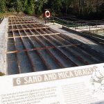 Wheal Martyn pre restoration work