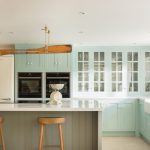 Alsia Mill - Kitchen refurbishment