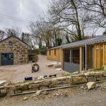 Gloweth - Millers Cottage near Penzance - View 1